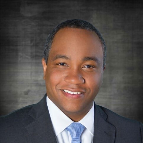 Spencer B. Merriweather III